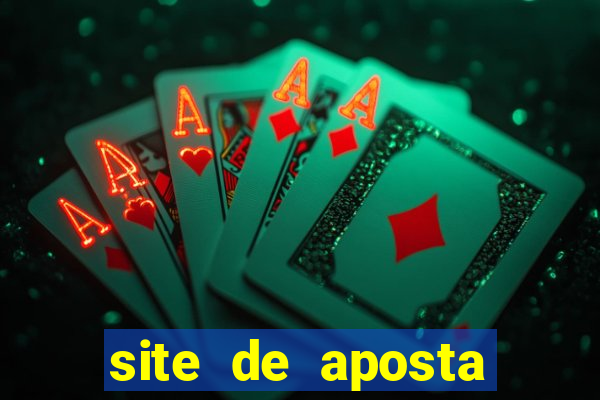 site de aposta deposito minimo 1 real